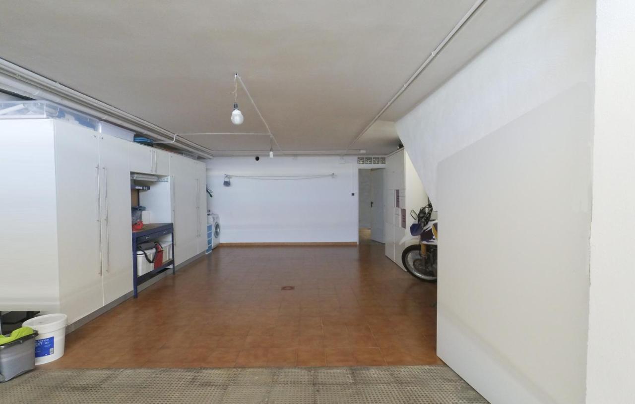 גרנדה Apart Blanco Para Esqui Y Alhambra. Garaje Privado מראה חיצוני תמונה