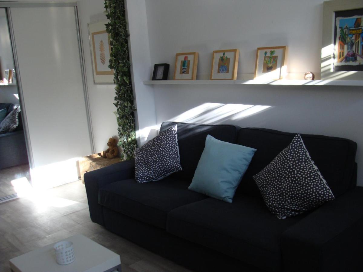 גרנדה Apart Blanco Para Esqui Y Alhambra. Garaje Privado מראה חיצוני תמונה